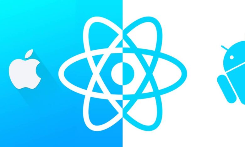 گذری به دنیای React Native